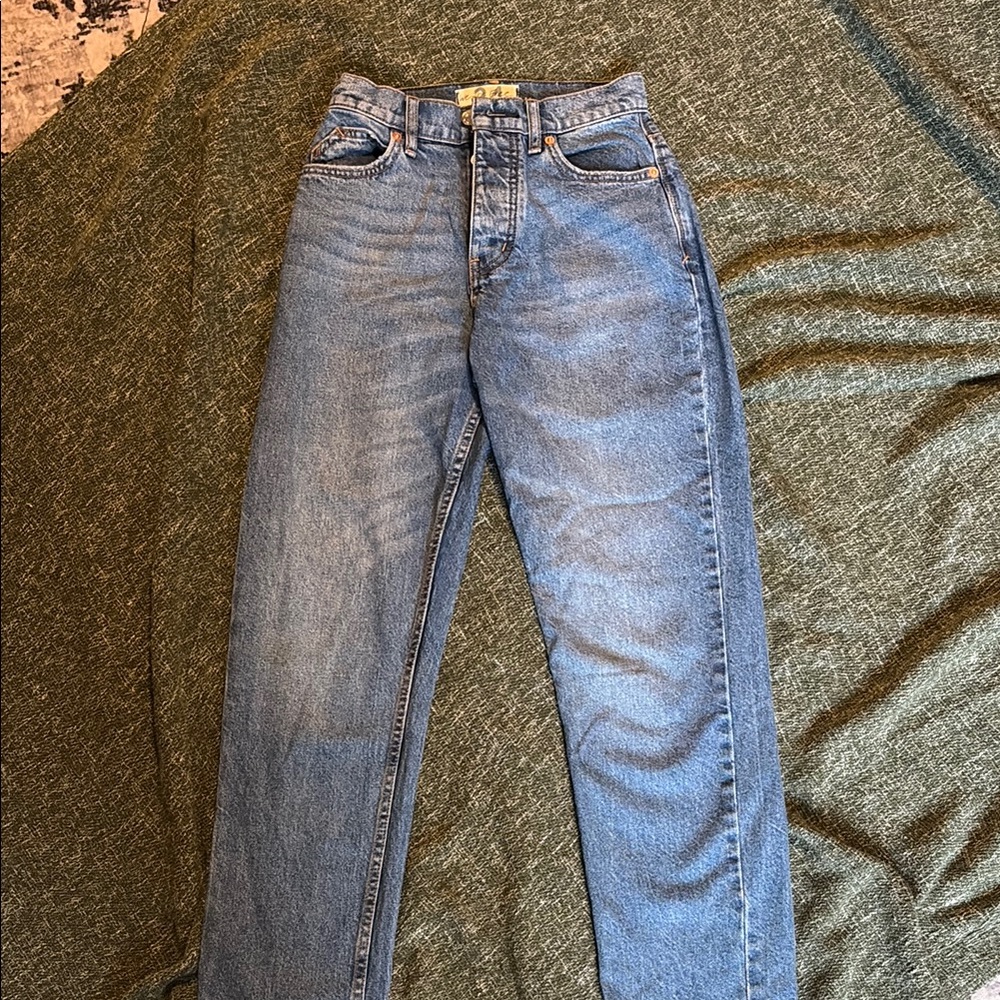 Free people jeans